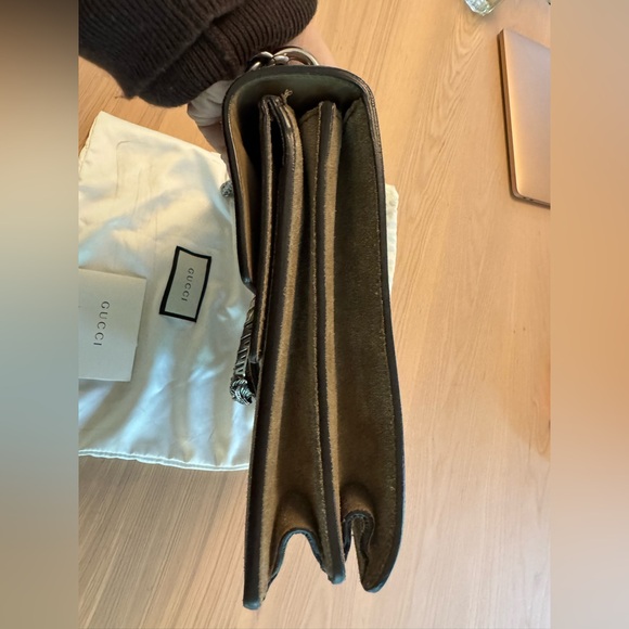 Gucci Dionysus bag - Picture 8 of 14